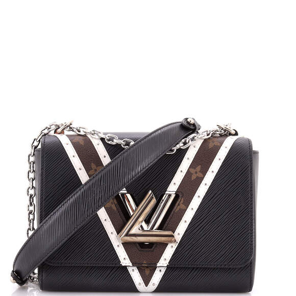 Louis Vuitton Handbags - Louis Vuitton Twist Handbag Epi Leather #236664L22B